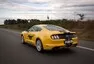 Ford Mustang GT: Gétéčko spořivého gentlemana