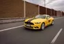 Ford Mustang GT: Gétéčko spořivého gentlemana