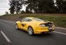 Ford Mustang GT: Gétéčko spořivého gentlemana