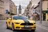 Ford Mustang GT: Gétéčko spořivého gentlemana