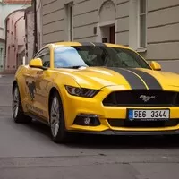Ford Mustang GT: Gétéčko spořivého gentlemana
