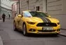 Ford Mustang GT: Gétéčko spořivého gentlemana
