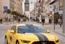 Ford Mustang GT: Gétéčko spořivého gentlemana