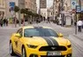 Ford Mustang GT: Gétéčko spořivého gentlemana