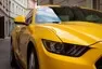 Ford Mustang GT: Gétéčko spořivého gentlemana
