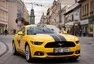 Ford Mustang GT: Gétéčko spořivého gentlemana