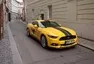 Ford Mustang GT: Gétéčko spořivého gentlemana