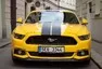 Ford Mustang GT: Gétéčko spořivého gentlemana