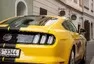 Ford Mustang GT: Gétéčko spořivého gentlemana