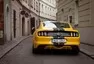 Ford Mustang GT: Gétéčko spořivého gentlemana