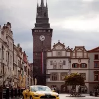 Ford Mustang GT: Gétéčko spořivého gentlemana