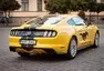 Ford Mustang GT: Gétéčko spořivého gentlemana