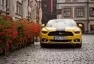 Ford Mustang GT: Gétéčko spořivého gentlemana