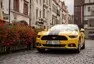 Ford Mustang GT: Gétéčko spořivého gentlemana