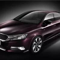 Citroën DS5 LS - Máme Číňanům závidět?