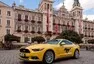 Ford Mustang GT: Gétéčko spořivého gentlemana