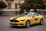 Ford Mustang GT: Gétéčko spořivého gentlemana