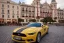 Ford Mustang GT: Gétéčko spořivého gentlemana