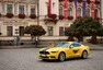 Ford Mustang GT: Gétéčko spořivého gentlemana