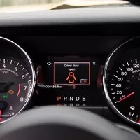 Ford Mustang GT: Gétéčko spořivého gentlemana