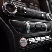 Ford Mustang GT: Gétéčko spořivého gentlemana