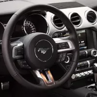 Ford Mustang GT: Gétéčko spořivého gentlemana
