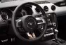Ford Mustang GT: Gétéčko spořivého gentlemana
