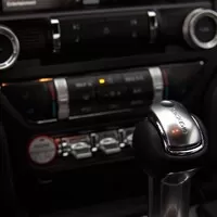 Ford Mustang GT: Gétéčko spořivého gentlemana