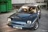 Autíčkář za volantem: Mazda 323F GT