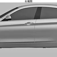 BMW 4 Gran Coupé. Další placatý sedan?