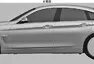 BMW 4 Gran Coupé. Další placatý sedan?