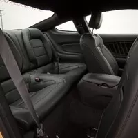 Ford Mustang GT: Gétéčko spořivého gentlemana