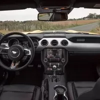Ford Mustang GT: Gétéčko spořivého gentlemana