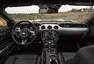 Ford Mustang GT: Gétéčko spořivého gentlemana