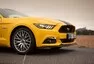 Ford Mustang GT: Gétéčko spořivého gentlemana