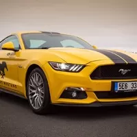 Ford Mustang GT: Gétéčko spořivého gentlemana