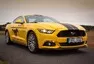 Ford Mustang GT: Gétéčko spořivého gentlemana