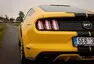 Ford Mustang GT: Gétéčko spořivého gentlemana