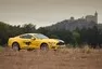 Ford Mustang GT: Gétéčko spořivého gentlemana