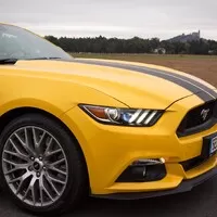 Ford Mustang GT: Gétéčko spořivého gentlemana