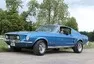 Ford Mustang GT: Gétéčko spořivého gentlemana