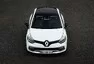 Renault Clio RS 220 Trophy je nejrychlejší prcek Nürburgringu