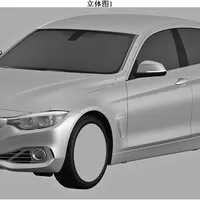 BMW 4 Gran Coupé. Další placatý sedan?