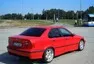Majitelovy dojmy: BMW 328i E36