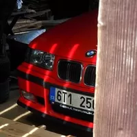 Majitelovy dojmy: BMW 328i E36