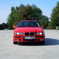 Majitelovy dojmy: BMW 328i E36