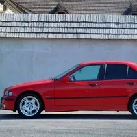 Majitelovy dojmy: BMW 328i E36