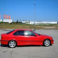 Majitelovy dojmy: BMW 328i E36