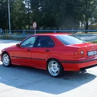 Majitelovy dojmy: BMW 328i E36