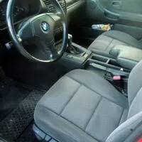 Majitelovy dojmy: BMW 328i E36